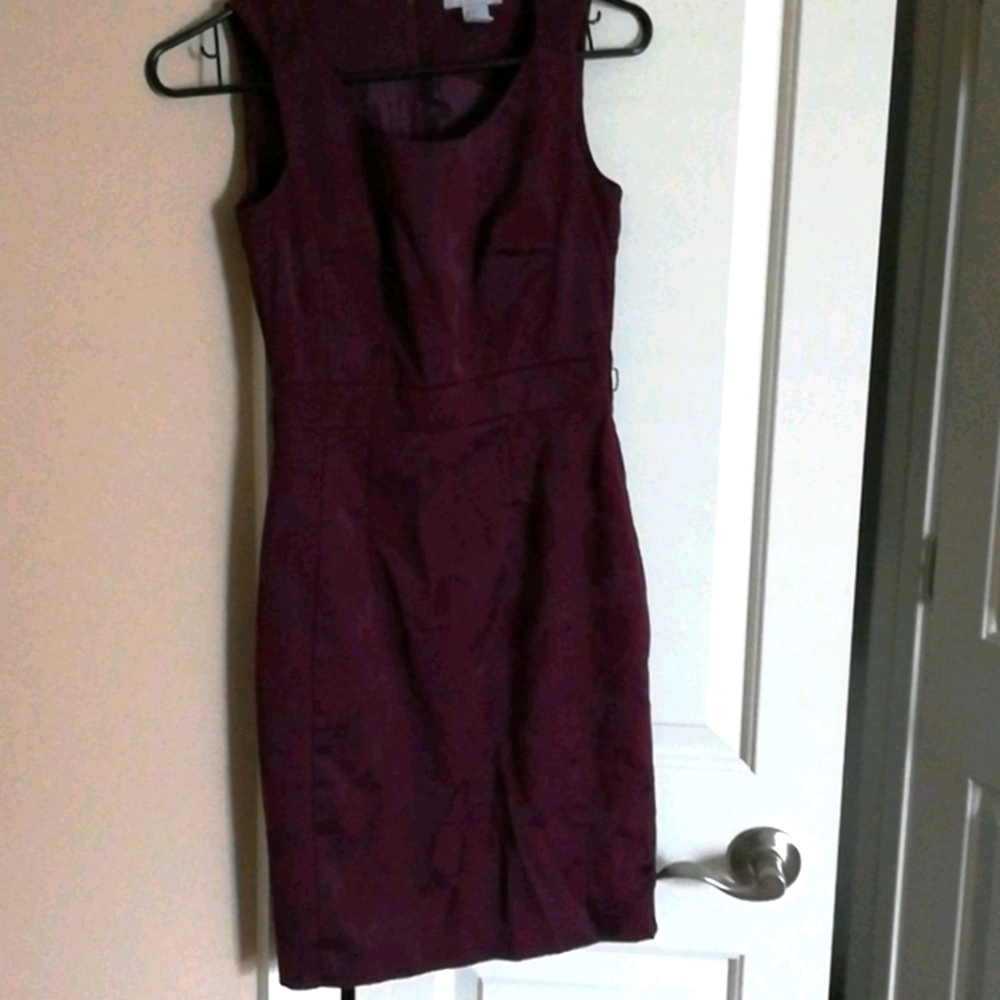H&M dress